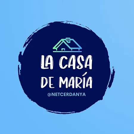 Tatil Evi La Casa De Maria Bourg-Madame