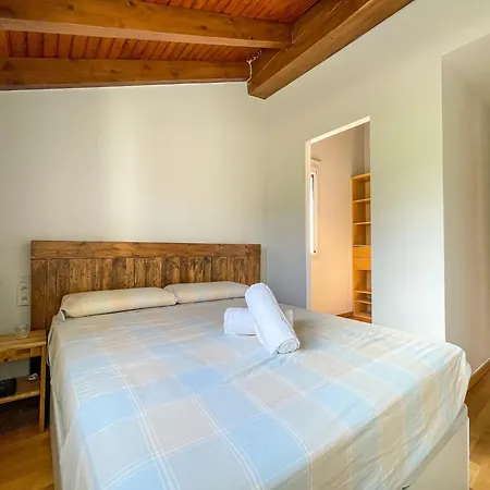 Tatil Evi La Casa De Maria Bourg-Madame