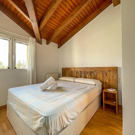 La Casa De Maria Tatil Evi