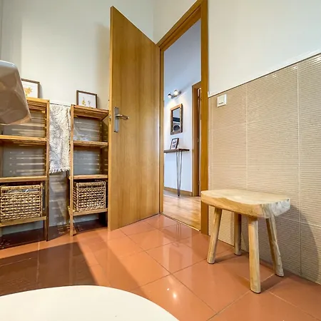 La Casa De Maria Tatil Evi