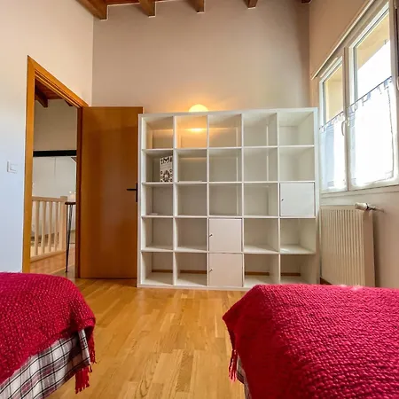 Tatil Evi La Casa De Maria