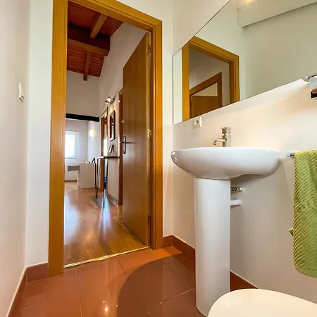 Tatil Evi La Casa De Maria Bourg-Madame