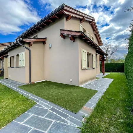 La Casa De Maria Tatil Evi
