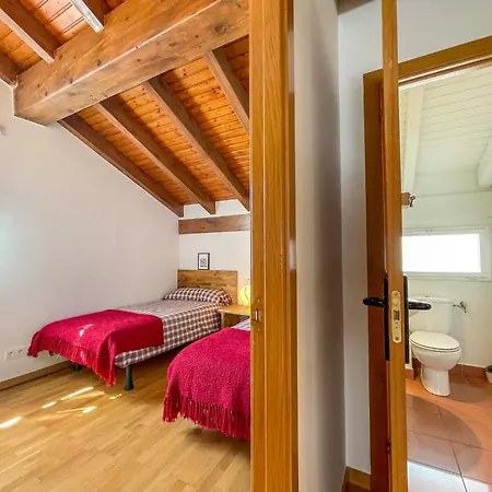La Casa De Maria Tatil Evi Bourg-Madame
