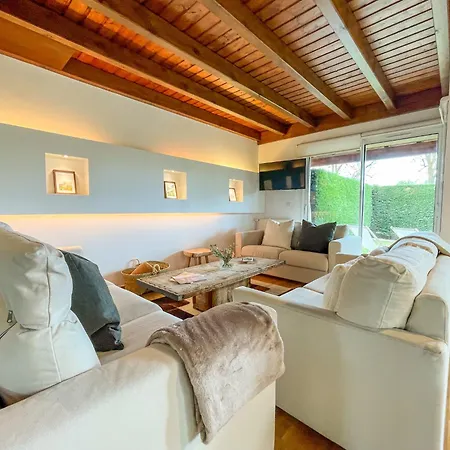 La Casa De Maria Tatil Evi