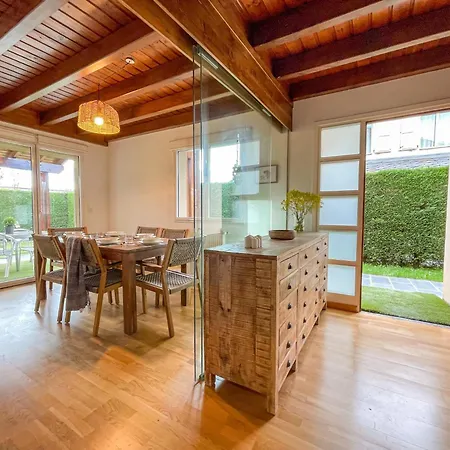 Tatil Evi La Casa De Maria