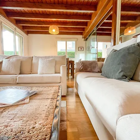 Tatil Evi La Casa De Maria *