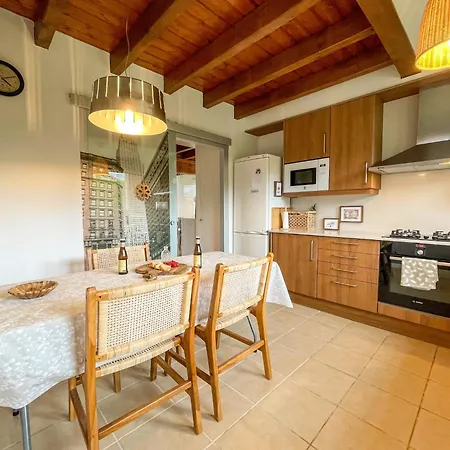 Tatil Evi La Casa De Maria *