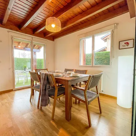 Tatil Evi La Casa De Maria