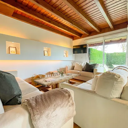 La Casa De Maria Tatil Evi Bourg-Madame
