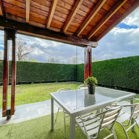 La Casa De Maria Tatil Evi *