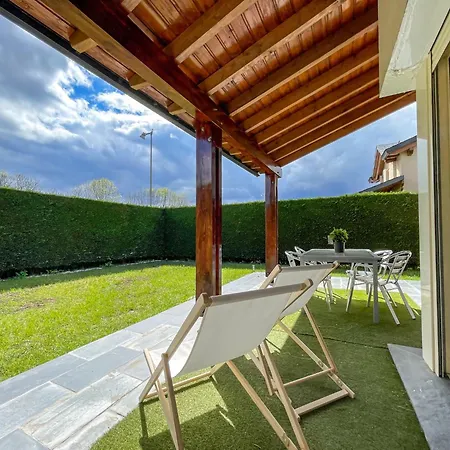 Tatil Evi La Casa De Maria *