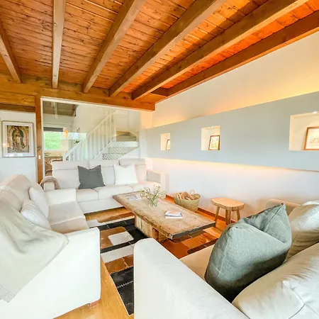 La Casa De Maria Tatil Evi *