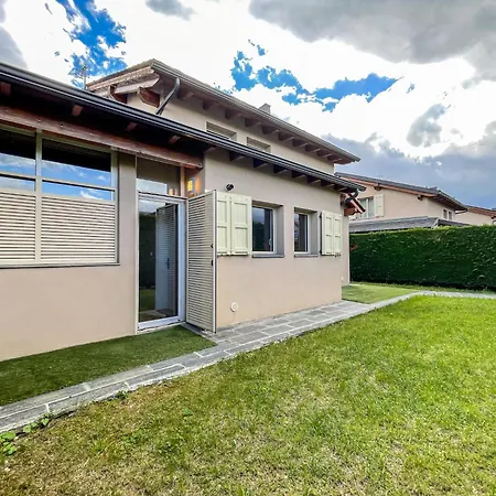 Tatil Evi La Casa De Maria *