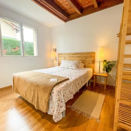 Tatil Evi La Casa De Maria